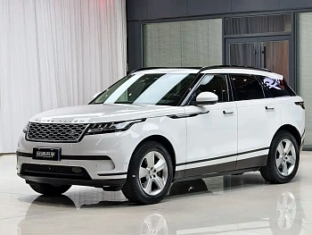 Range Rover Velar 2021 P250 купить на сайте DeffCars