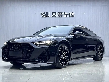 Audi A7 2019 55 TFSI quattro dynamic купить на сайте DeffCars