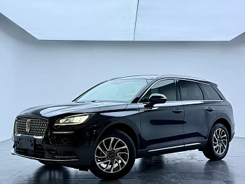 Adventurer 2021 2.0T Two-wheel drive Premium Edition купить на сайте DeffCars