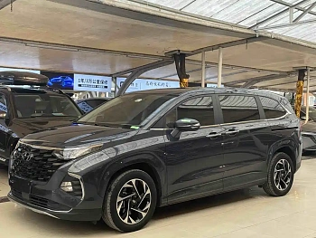 Kusitu 2021 380TGDi Smart Love Premium Edition LUX Premium купить на сайте DeffCars