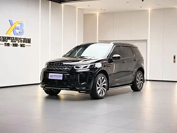 Discovery Sport 2022 facelift 2 249PS R-Dynamic SE performance technology version 5 seats купить на сайте DeffCars