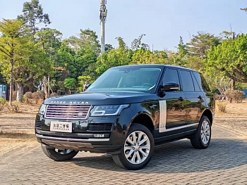 Range Rover 2015 3.0 TDV6 Vogue купить на сайте DeffCars