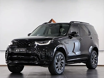 Discover the 2023 360PS R-Dynamic S купить на сайте DeffCars