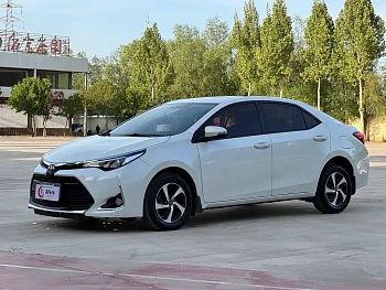 Ralink 2017 1.2T V CVT Deluxe Edition купить на сайте DeffCars