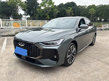 Arrizo 8 PRO 2025 1.6T DCT Luxury+ купить на сайте DeffCars