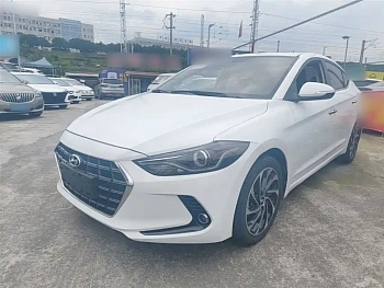 Lingdong 2019 1.5L CVT Zhixuan Elite Type купить на сайте DeffCars