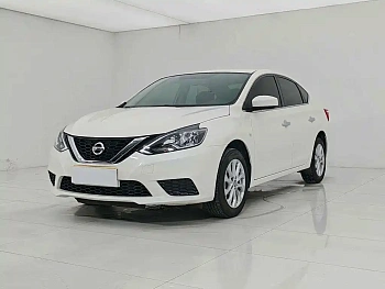 Sylphy 2022 Classic 1.6XE CVT Comfort Edition купить на сайте DeffCars