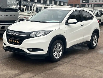 Binzhi 2017 1.5L CVT two-wheel drive comfort model купить на сайте DeffCars