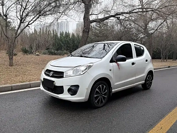 Alto 2013 facelift 1.0L manual comfort type купить на сайте DeffCars