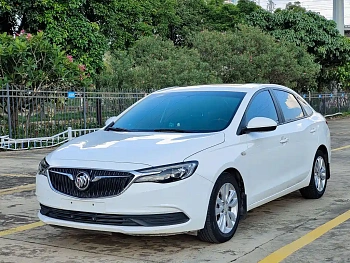 Yinglang 2021 model model 1.5L automatic elite model купить на сайте DeffCars