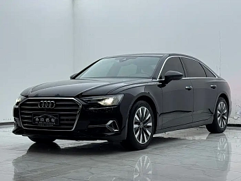 Audi A6L 2023 facelift 45 TFSI premium model купить на сайте DeffCars