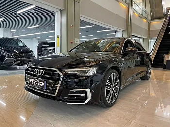 Audi A6L 2025 45 TFSI Premium Dynamic Model купить на сайте DeffCars