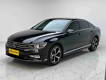 Magotan 2025 model facelift public model 330TSI DSG luxury model купить на сайте DeffCars