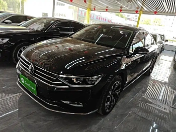 Magotan 2020 330TSI DSG luxury model купить на сайте DeffCars