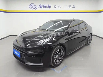 Lynk & Co 03 2022 model 2.0TD DCT Plus купить по цене 2 261 410 ₽  на сайте DeffCars