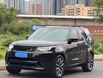 Discover the 2023 360PS R-Dynamic SE купить на сайте DeffCars