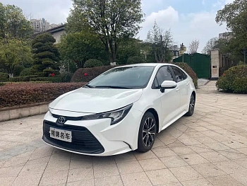 Ralink 2023 TNGA 1.5L CVT Advanced Edition купить на сайте DeffCars