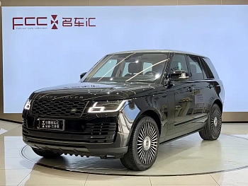 Range Rover 2019 3.0 SCV6 Legend Edition купить на сайте DeffCars