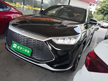 Song PLUS New Energy 2021 DM-i 110KM flagship model купить по цене 1 819 132 ₽  на сайте DeffCars