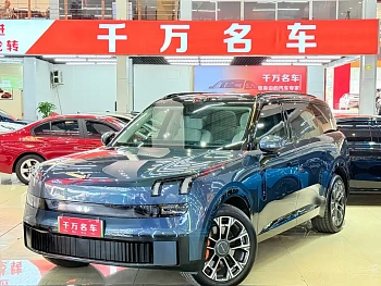 Lynk & Co 900 2025 2.0T Ultra купить на сайте DeffCars