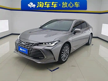 Asia Dragon 2024 Shuangqing 2.0L Deluxe Edition купить на сайте DeffCars