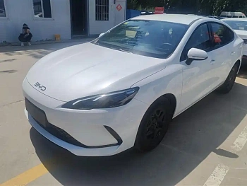 Seal 05 DM-i 2025 DM-i Intelligent Driving Edition 55KM Deluxe Model купить по цене 2 025 454 ₽  на сайте DeffCars