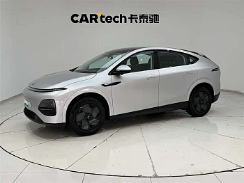 Xpeng G6 2025 Model 625 Long Battery Max Technology Edition купить на сайте DeffCars
