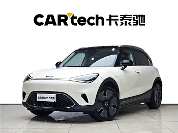smart Elf #1 2022 Premium Edition купить на сайте DeffCars