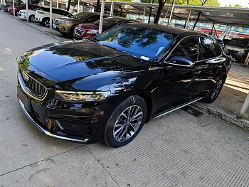 Xingrui 2021 2.0TD luxury model купить по цене 1 835 127 ₽  на сайте DeffCars