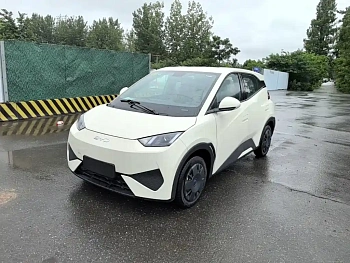 Seagull 2025 Smart Driving Edition 305km Dynamic купить на сайте DeffCars