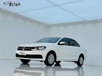 Santana 2021 1.5L automatic fashion version купить на сайте DeffCars