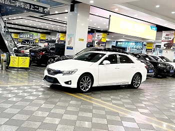 Ruizhi 2013 2.5V Zunrui Navigation Edition купить на сайте DeffCars