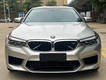 BMW M5 2018 M5 купить на сайте DeffCars