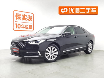 Taurus 2019 EcoBoost 245 Yuexiang Edition купить по цене 2 257 391 ₽  на сайте DeffCars