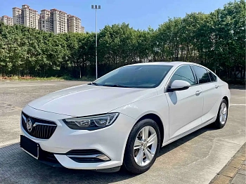 Regal 2019 20T Elite National VI купить на сайте DeffCars