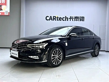 Magotan 2020 330TSI DSG luxury model купить на сайте DeffCars