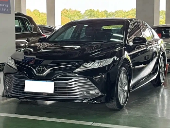Camry 2019 2.0E Elite Edition National VI купить на сайте DeffCars