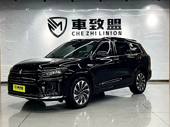Wenjie M7 2024 1.5T smart driving rear-wheel drive Max version 5 seats купить на сайте DeffCars