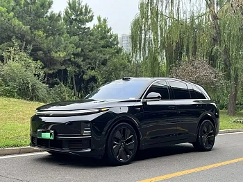 Ideal L7 2023 Max купить на сайте DeffCars