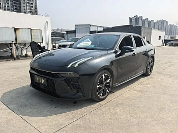 Lynk & Co 03 2023 1.5TD DCT Pro купить на сайте DeffCars
