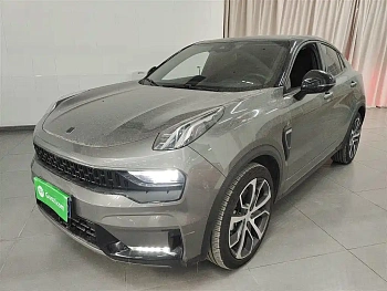 Lynk & Co 05 2020 model 2.0TD four-wheel drive Halo купить по цене 2 378 185 ₽  на сайте DeffCars