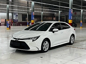 Ralink 2022 facelift TNGA 1.5L CVT aggressive version купить на сайте DeffCars
