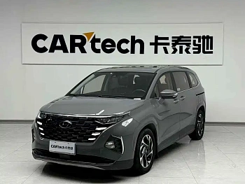 Kusitu 2021 380TGDi Smart Love Flagship Edition TOP Premium купить на сайте DeffCars