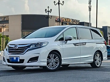 Alison 2016 2.4L Classic Edition купить на сайте DeffCars