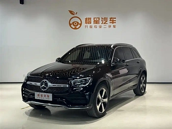 Mercedes-Benz GLC 2022 GLC 260 L 4MATIC Dynamic купить по цене 3 880 787 ₽  на сайте DeffCars