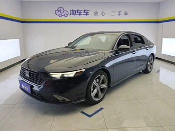 Accord 2023 260TURBO Excellence Edition купить на сайте DeffCars