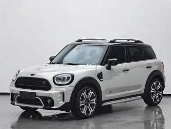 MINI COUNTRYMAN 2022 2.0T COOPER S ALL4 купить на сайте DeffCars