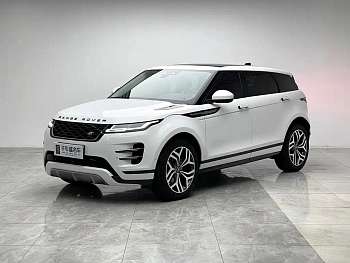 Range Rover Evoque 2023 Evoque L 249PS Luxury Edition купить на сайте DeffCars