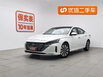 Teana 2022 2.0L XL-TLS Enjoy Edition купить на сайте DeffCars