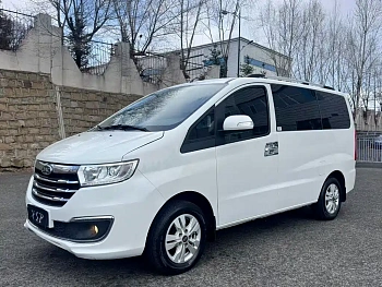 Refine M3 2019 Maker Edition 1.6L Luxury Smart купить на сайте DeffCars